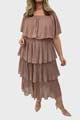 Stella - Élégante Robe Polyvalente