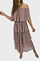Stella - Élégante Robe Polyvalente