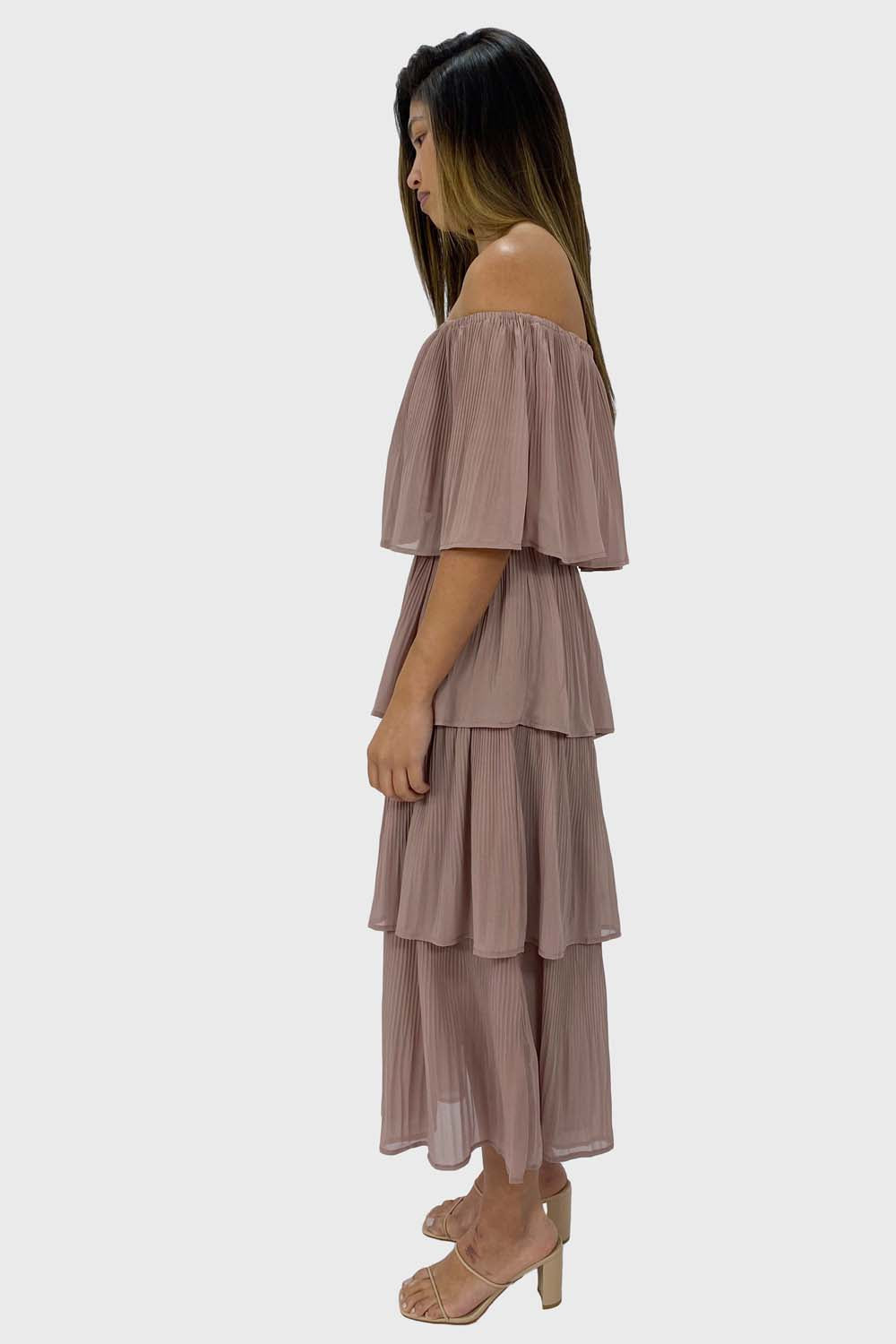 Stella - Élégante Robe Polyvalente