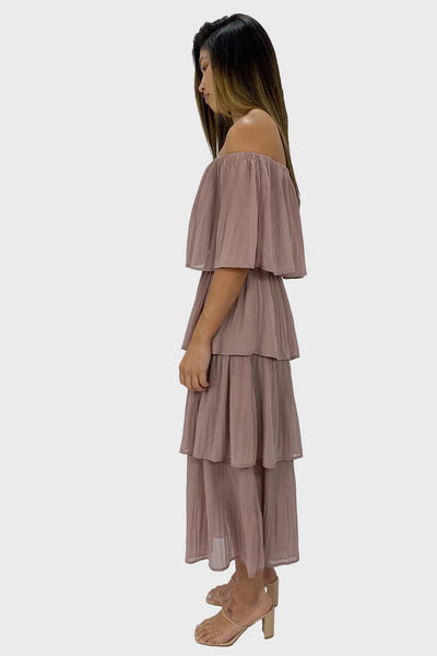 Stella - Élégante Robe Polyvalente