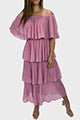 Stella - Élégante Robe Polyvalente