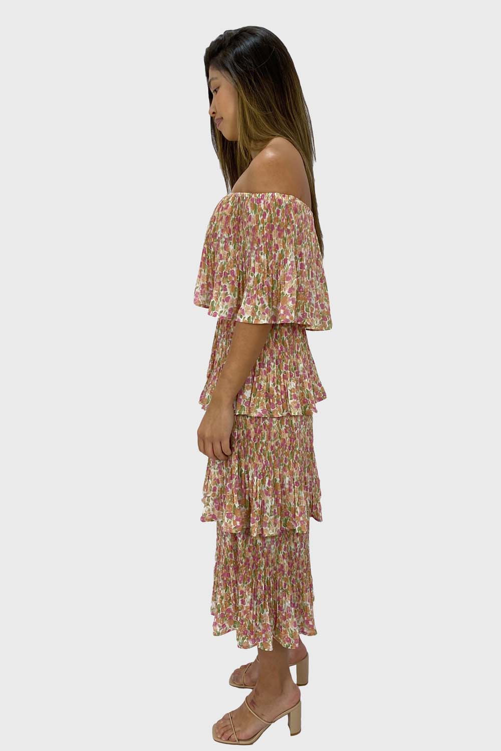 Stella - Élégante Robe Polyvalente