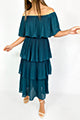 Stella - Élégante Robe Polyvalente