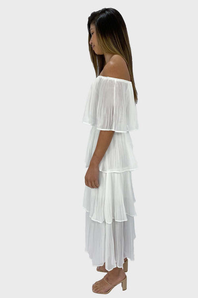 Stella - Élégante Robe Polyvalente