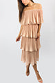 Stella - Élégante Robe Polyvalente