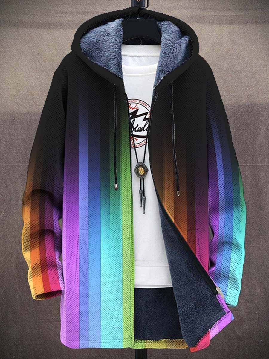 Tasma - Gilet Artistique Confortable