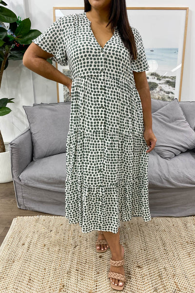 Sterre - Élégante Robe Polyvalente