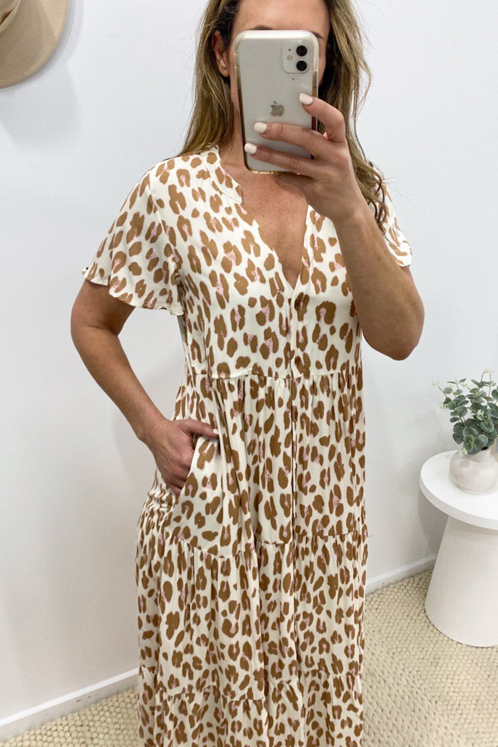 Sterre - Élégante Robe Polyvalente
