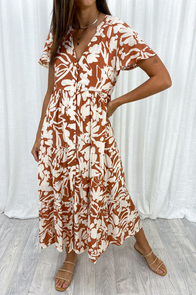 Sterre - Élégante Robe Polyvalente