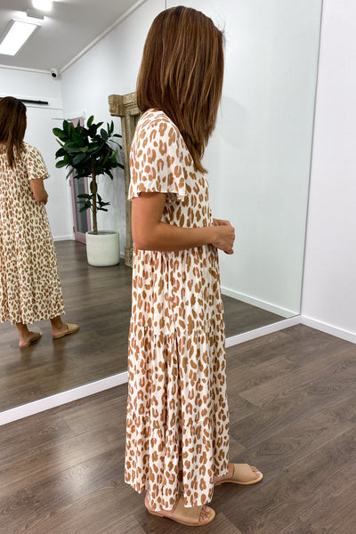 Sterre - Élégante Robe Polyvalente