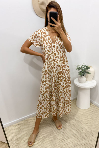 Sterre - Élégante Robe Polyvalente