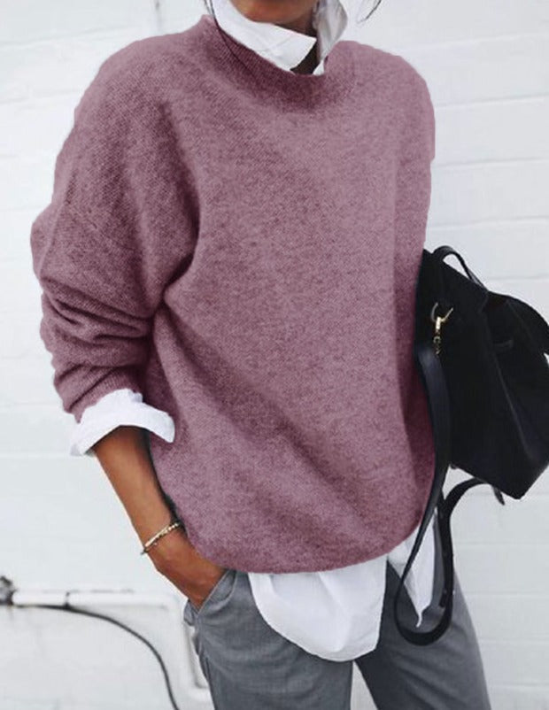 Daisy - Pull En Cachemire Luxe