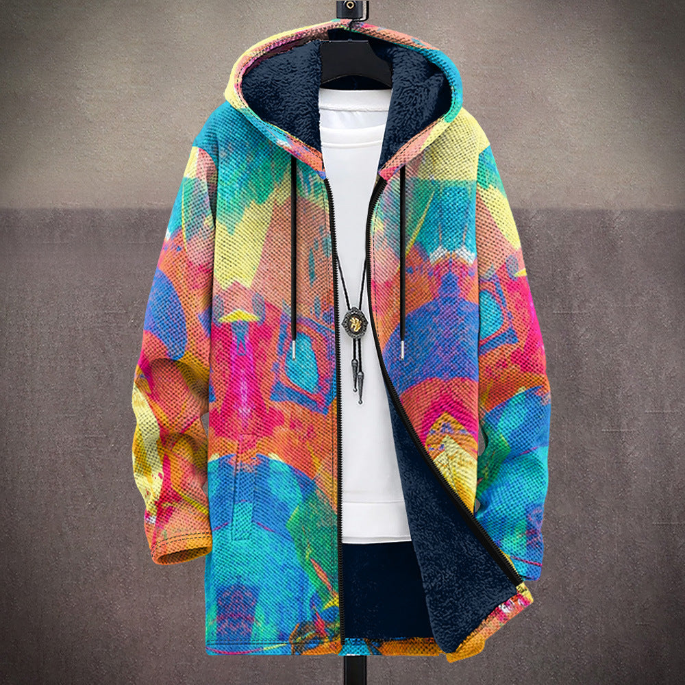 Tiarna - Veste Chic et Confortable