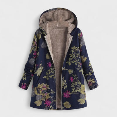 Sylvea - Veste Chic Pour Hiver