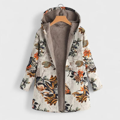 Sylvea - Veste Chic Pour Hiver