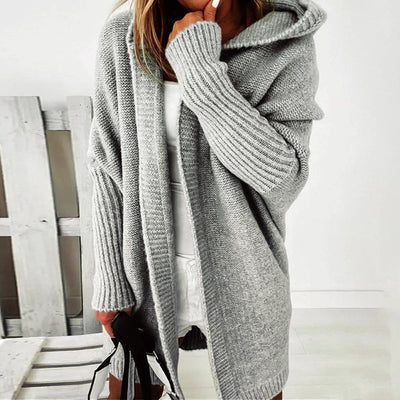 Valentina - Cardigan Tricot Confortable