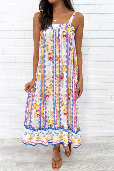 Verona - Élégante Robe Polyvalente