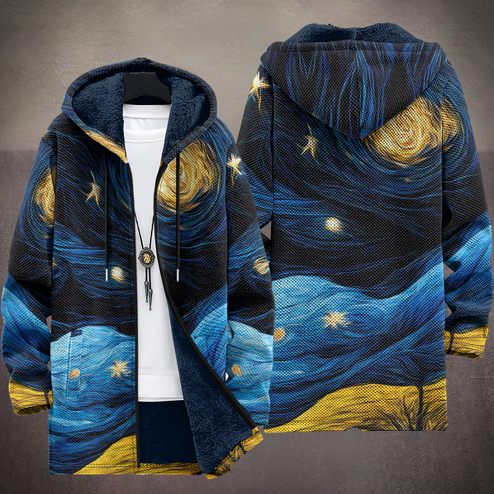 Waverley - Cardigan Artistique Confortable