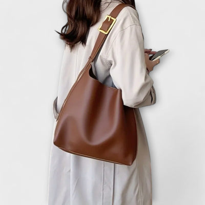 Isidore - Sac Bandoulière Élégant