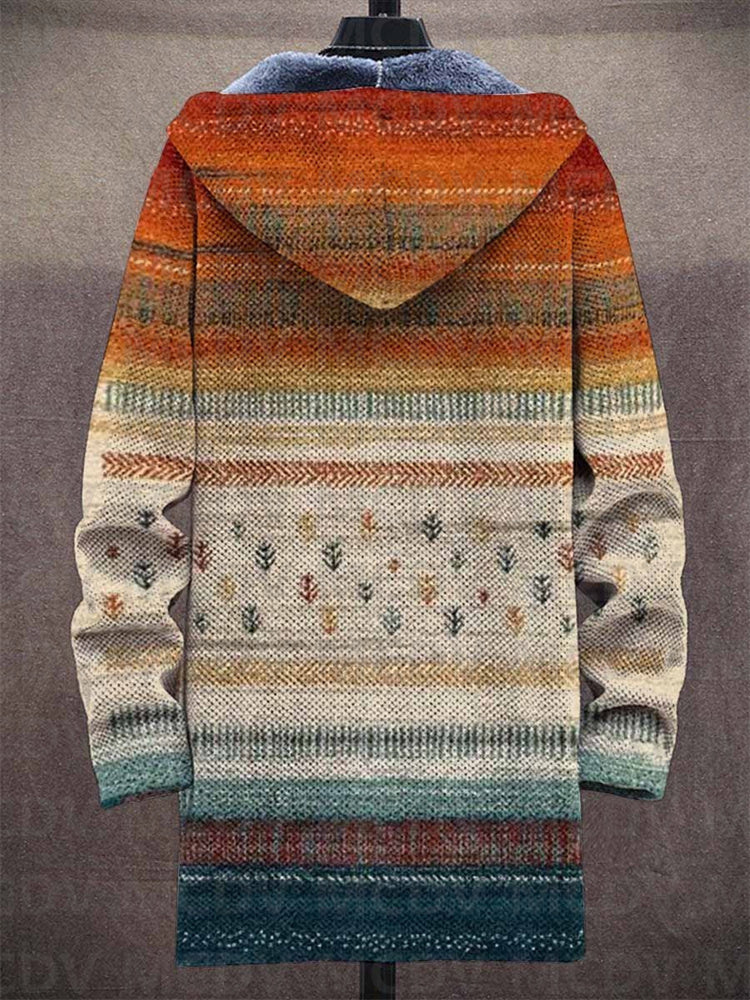 Zalie - Veste Artistique Confortable