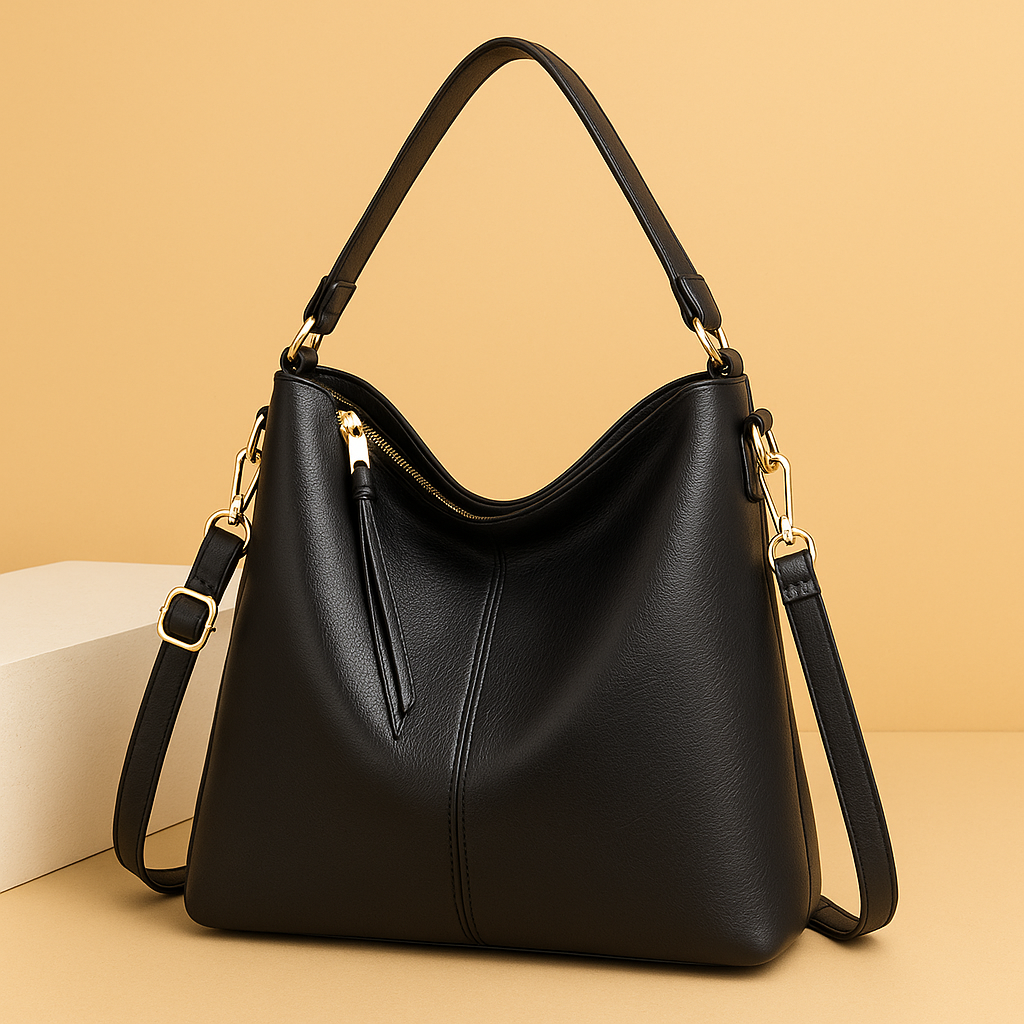 Zayla - Sac Hobo Élégant