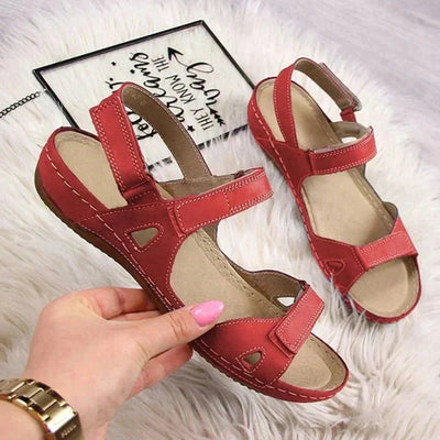 Ameli - Sandales Élégantes Confortables