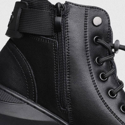 Marc - Chaussures Cuir Élégantes