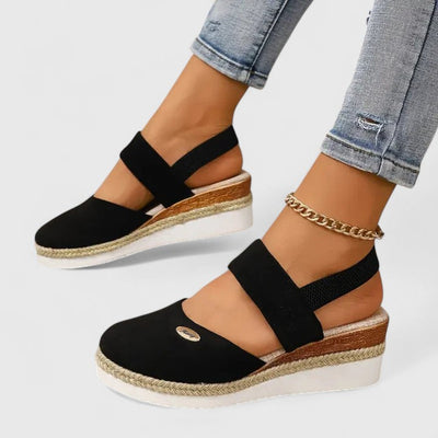 Cassaria - Sandales Élégantes Et Confortables