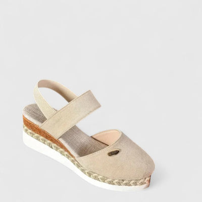 Cassaria - Sandales Élégantes Et Confortables