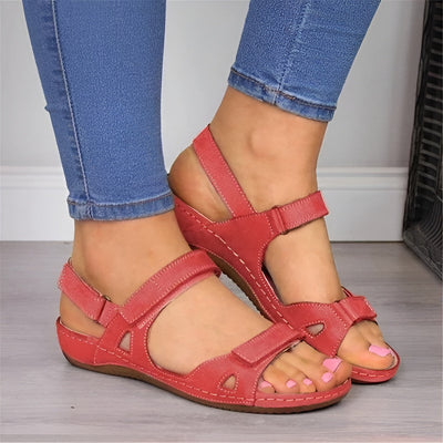 Ameli - Sandales Élégantes Confortables