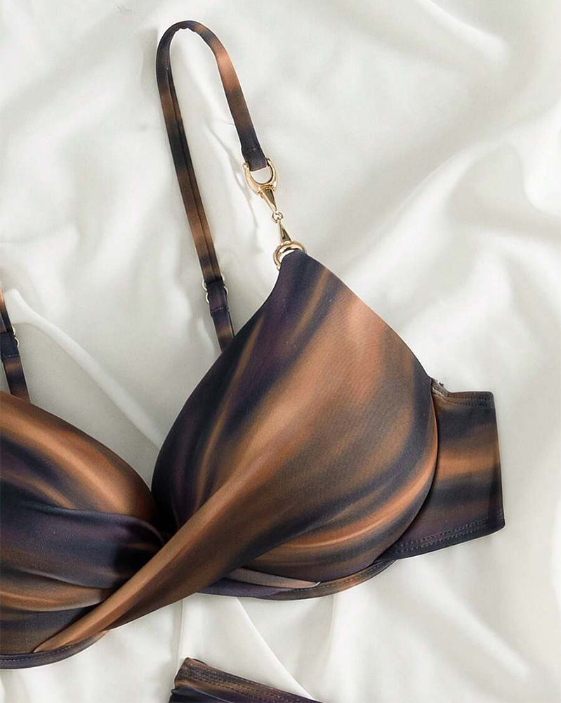 Angelica - Bikini Retro Éclat