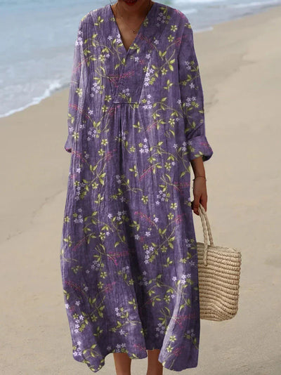 Sofie - Robe D'été Légère