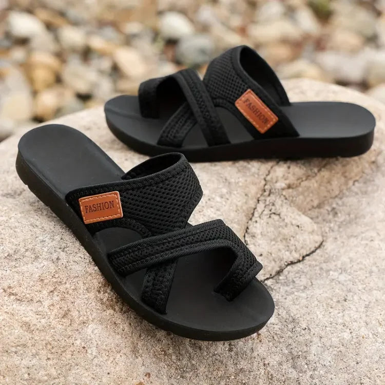 Brianna - Sandales Bohèmes Confortables