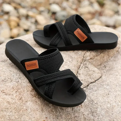 Claudia - Sandales Élégantes et Légères