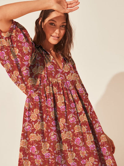 Sofia - Élégante Robe Polyvalente