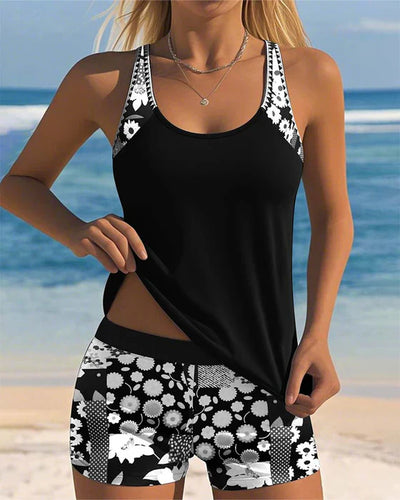 Yra - Maillot De Bain Sportif