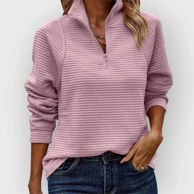 Seren - Pullover Chic et Confortable