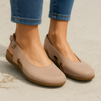 Solea - Sandales Confortables Et Élégantes