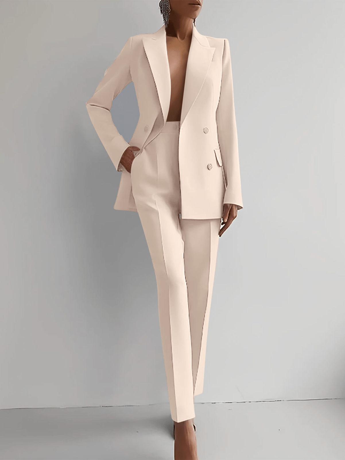 Bethany - Élégance Chic Quotidienne
