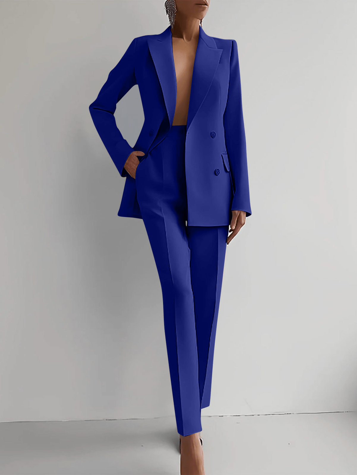 Bethany - Élégance Chic Quotidienne