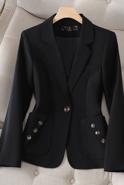Cassella - Blazer Chic Élégant