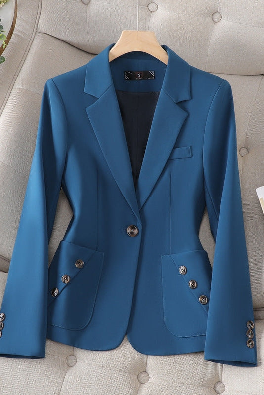 Cassella - Blazer Chic Élégant