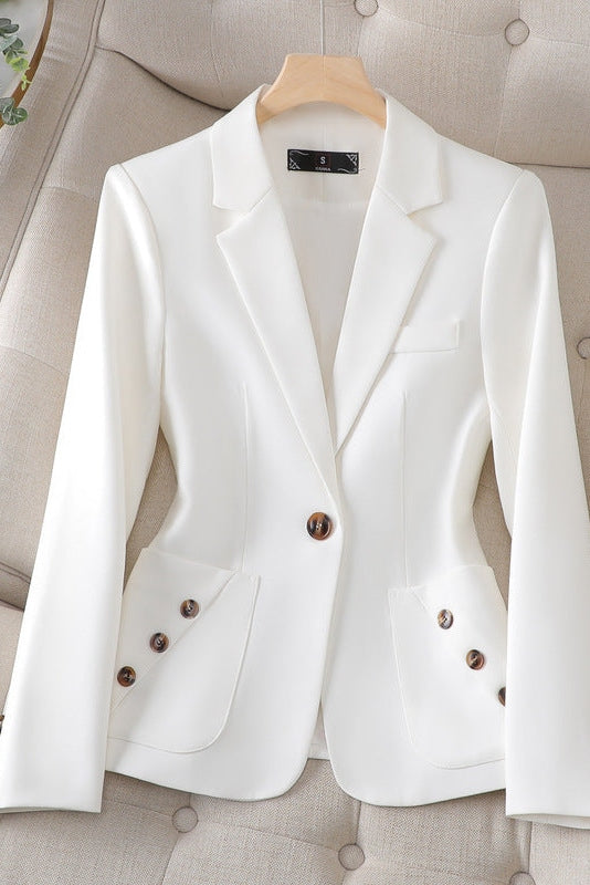 Cassella - Blazer Chic Élégant