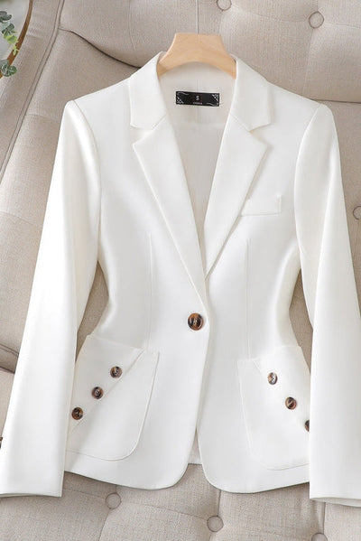 Cassella - Blazer Chic Élégant
