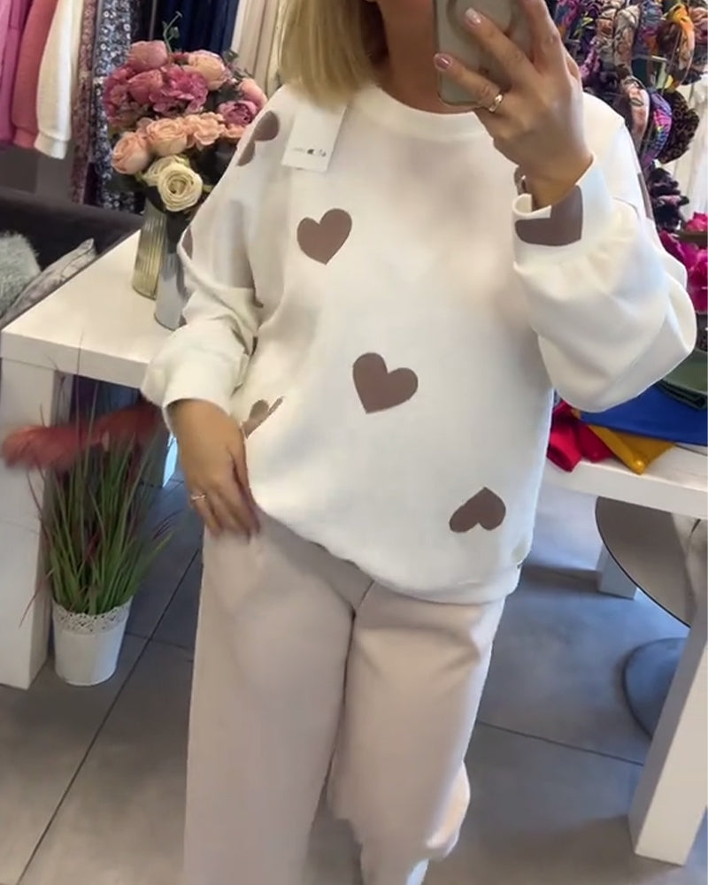Mila - Tricot Élégant et Confortable