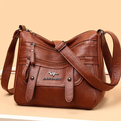 Carry - Sac À Main Élégant