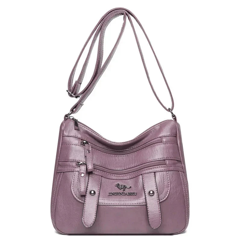 Carry - Sac À Main Élégant