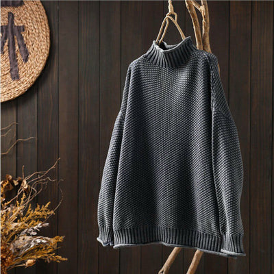 Noa - Pull Oversize Tendance
