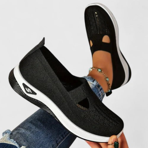 Aloriana - Baskets Confortables Et Stylées