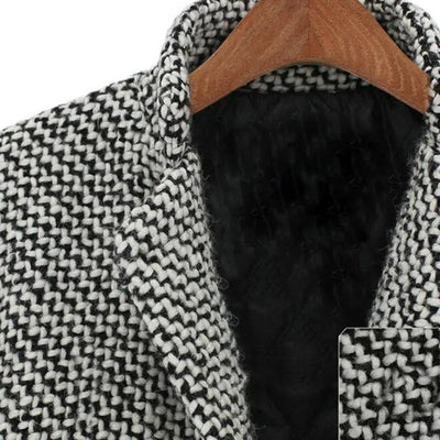 Cheska - Manteau Chic Hiver